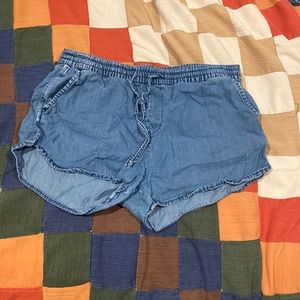 Gap Shorts